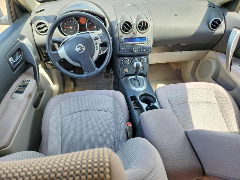 Продаж на аукціоні авто 2008 Nissan Rogue, vin: JN8AS58V08W125055, номер лоту: 59270986