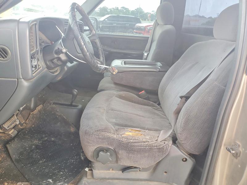 Продаж на аукціоні авто 1999 Chevrolet Silverado, vin: 1GCEK14T0XZ103516, номер лоту: 55746006