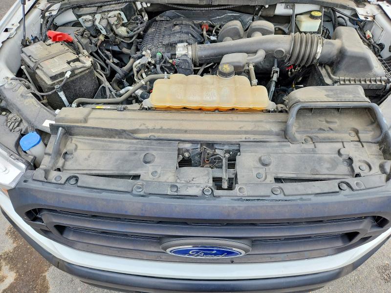 Продажа на аукционе авто 2022 Ford F150, vin: 1FTMF1CB2NKE11317, номер лота: 54418876