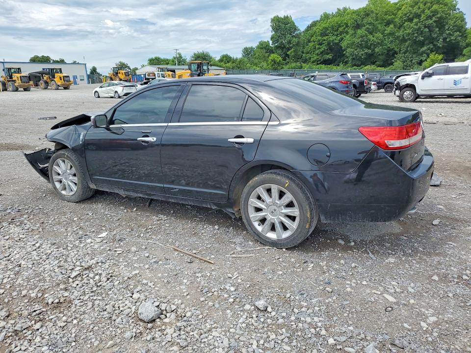 Aukcja sprzedaży 2011 Lincoln Mkz, vin: 3LNHL2GC2BR771435, numer aukcji: 57296066