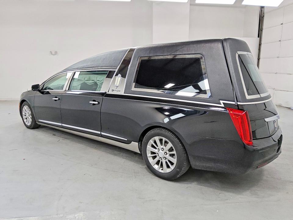 2017 Cadillac Xts მანქანა იყიდება აუქციონზე, vin: 2GEXG7U38H9500729, აუქციონის ნომერი: 56365036
