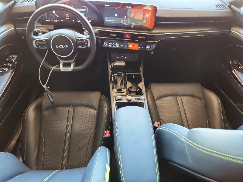 Продажа на аукционе авто 2025 Kia K5, vin: KNAG44J80S5361424, номер лота: 59105216