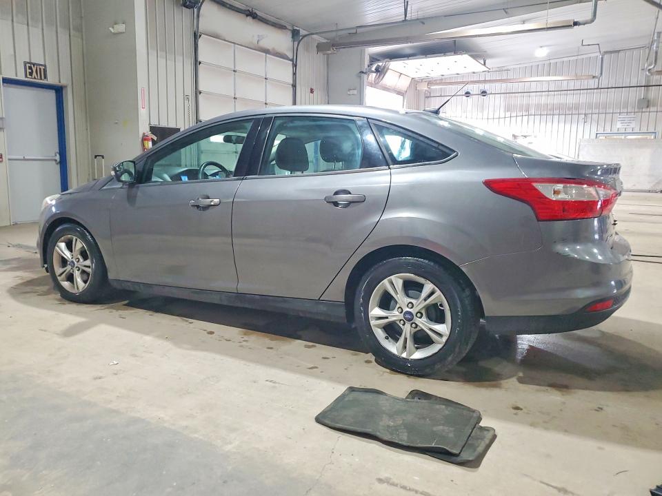Aukcja sprzedaży 2013 Ford Focus, vin: 1FADP3F25DL368580, numer aukcji: 56613076