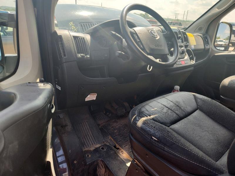 Aukcja sprzedaży 2021 Ram Promaster 3500, vin: 3C6MRVJG8ME536618, numer aukcji: 58823856