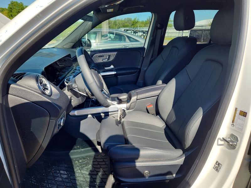 Продажа на аукционе авто 2023 Mercedes-benz Glb, vin: W1N4M4HB0PW333950, номер лота: 55874796