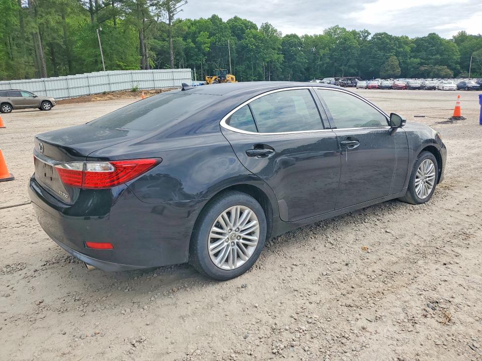 2014 Lexus Es მანქანა იყიდება აუქციონზე, vin: JTHBK1GG8E2150315, აუქციონის ნომერი: 55919146