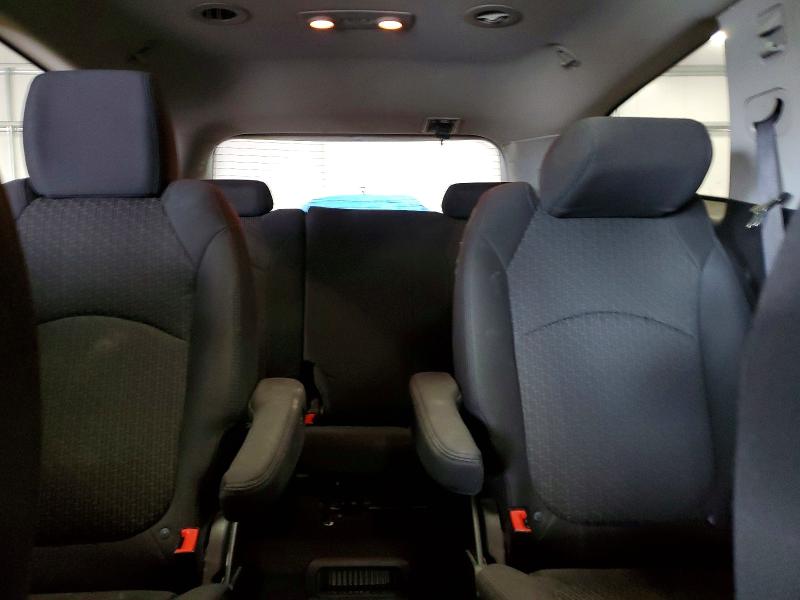 Aukcja sprzedaży 2011 Chevrolet Traverse, vin: 1GNKVGED5BJ181650, numer aukcji: 58939906