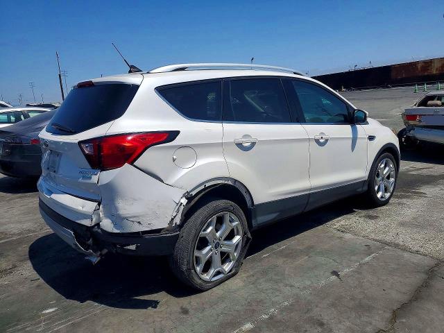 Продажа на аукционе авто 2019 Ford Escape, vin: 1FMCU0J90KUA35708, номер лота: 56328856