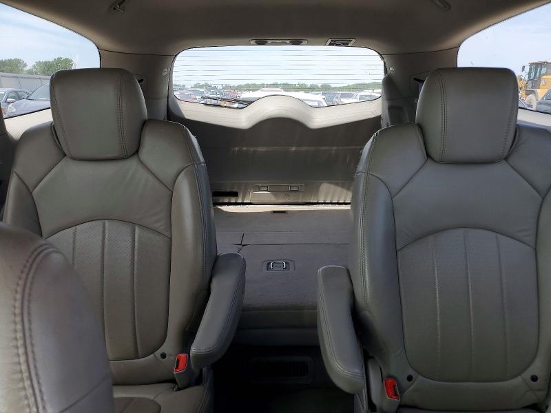 Aukcja sprzedaży 2008 Buick Enclave, vin: 5GAEV23788J111950, numer aukcji: 58622186