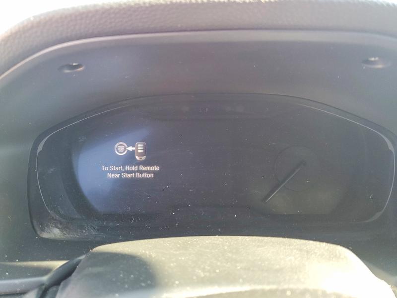 2018 Honda Accord მანქანა იყიდება აუქციონზე, vin: 1HGCV1F10JA162860, აუქციონის ნომერი: 57557426