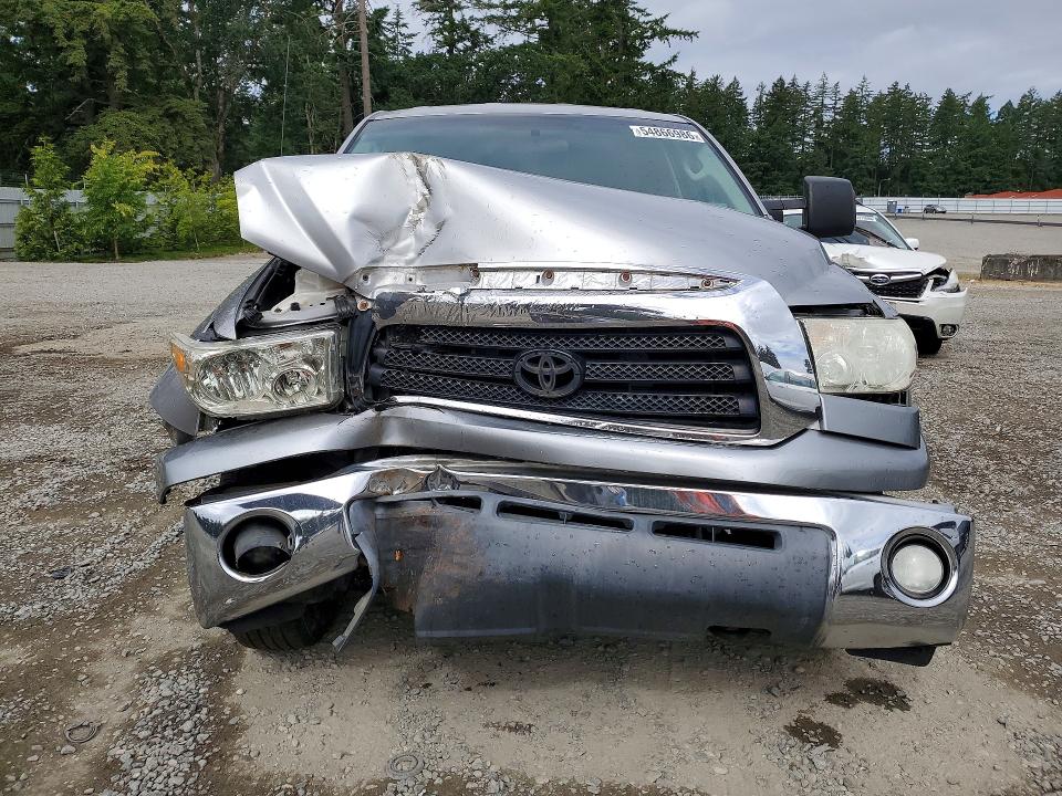 54866986 :رقم المزاد ، 5TBBV54118S503029 vin ، 2008 Toyota Tundra مزاد بيع