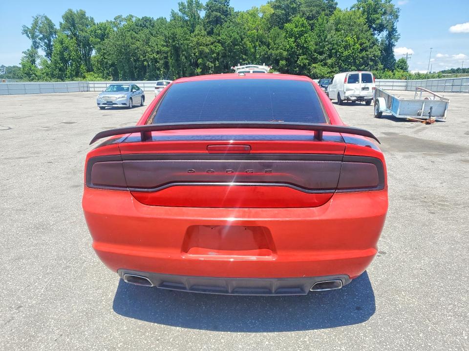 Продаж на аукціоні авто 2013 Dodge Charger, vin: 2C3CDXCT3DH726621, номер лоту: 59004766