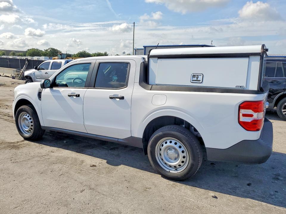 Продажа на аукционе авто 2023 Ford Maverick, vin: 3FTTW8E91PRA12167, номер лота: 55913676