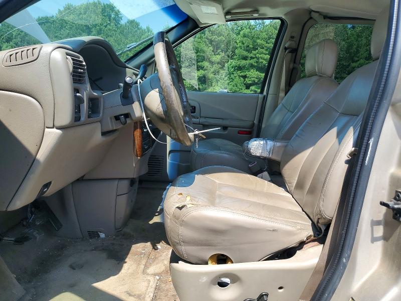 Продаж на аукціоні авто 2004 Oldsmobile Silhouette, vin: 1GHDX03EX4D204186, номер лоту: 74515885
