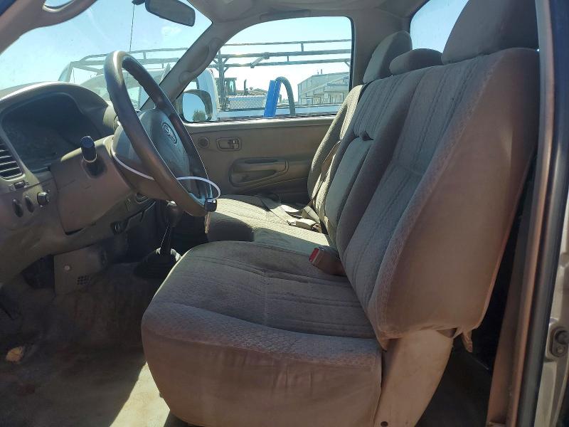 Продажа на аукционе авто 2005 Toyota Tundra, vin: 5TBJU32195S449545, номер лота: 57713626