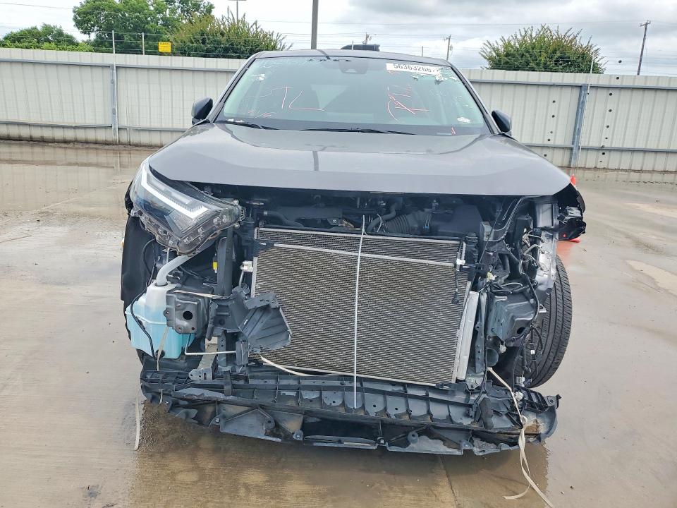 Aukcja sprzedaży 2024 Toyota Rav4, vin: 2T3H1RFV1RC263468, numer aukcji: 56363266