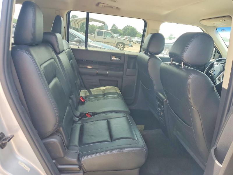 Aukcja sprzedaży 2013 Ford Flex, vin: 2FMGK5C84DBD25970, numer aukcji: 55511726