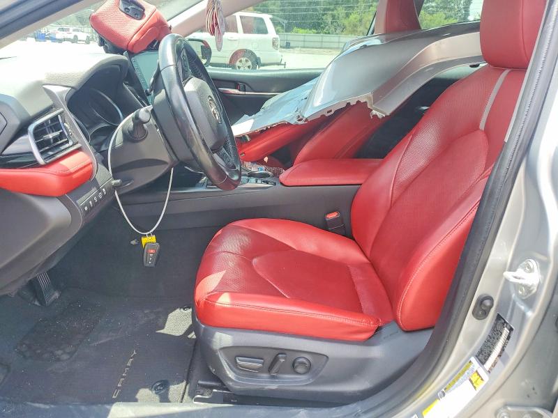 Aukcja sprzedaży 2023 Toyota Camry, vin: 4T1K61AK5PU077216, numer aukcji: 56752216