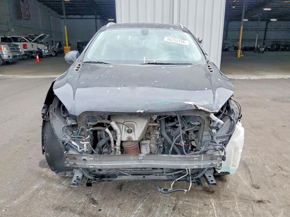 Продажа на аукционе авто 2017 Buick Envision, vin: LRBFXBSAXHD095967, номер лота: 56253126