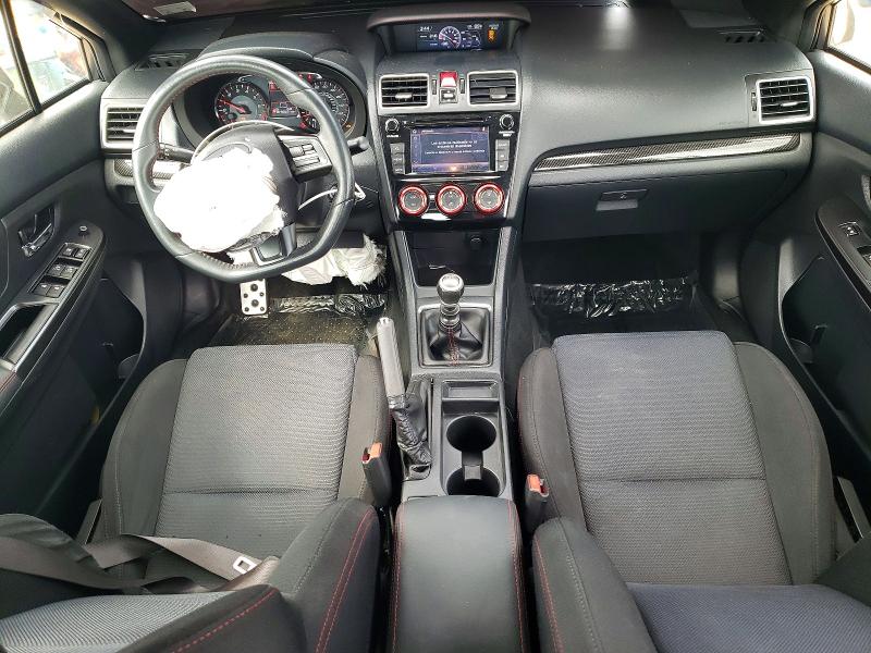 Продажа на аукционе авто 2020 Subaru Wrx, vin: JF1VA1A65L9805316, номер лота: 57584956