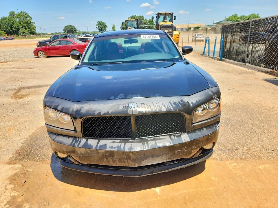 Продаж на аукціоні авто 2007 Dodge Charger, vin: 2B3KA43G57H800855, номер лоту: 57707856