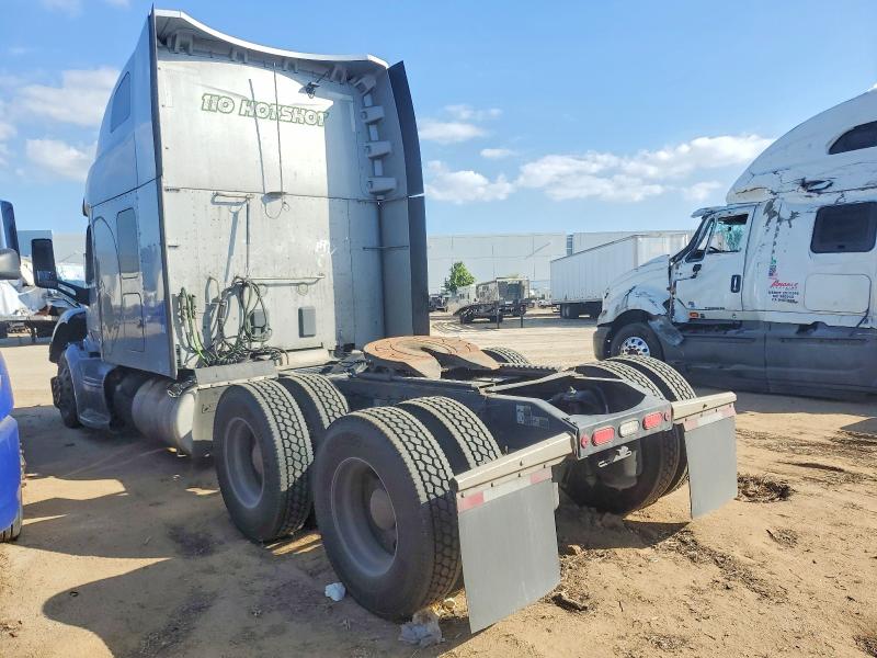Продажа на аукционе авто 2020 Peterbilt 579, vin: 1XPBD49X3LD661974, номер лота: 85995595
