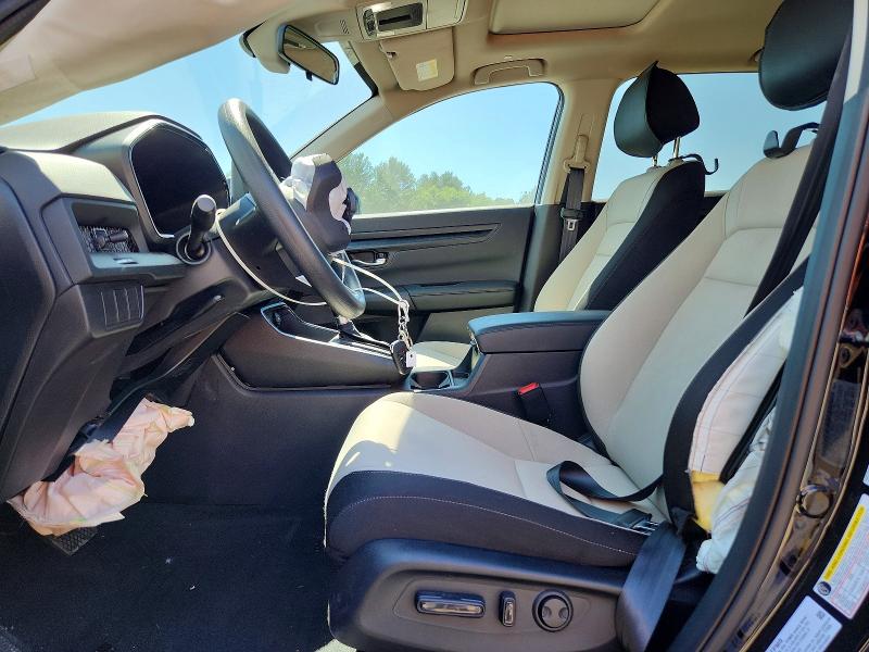 Aukcja sprzedaży 2026 Honda Cr-v, vin: 2HKRS4H48TH486709, numer aukcji: 57938306
