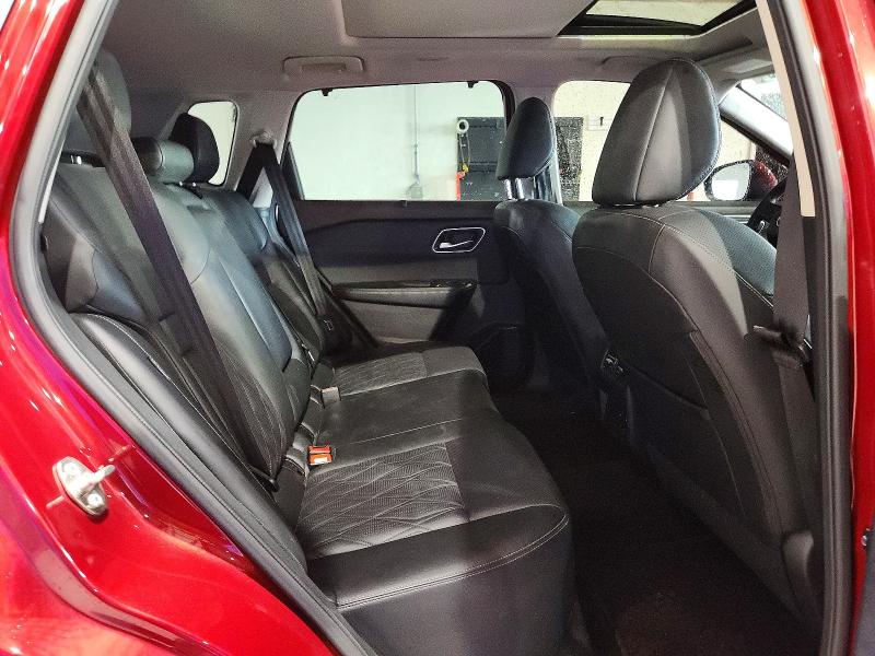 58114786 :رقم المزاد ، JN8BT3DD5PW304063 vin ، 2023 Nissan Rogue مزاد بيع