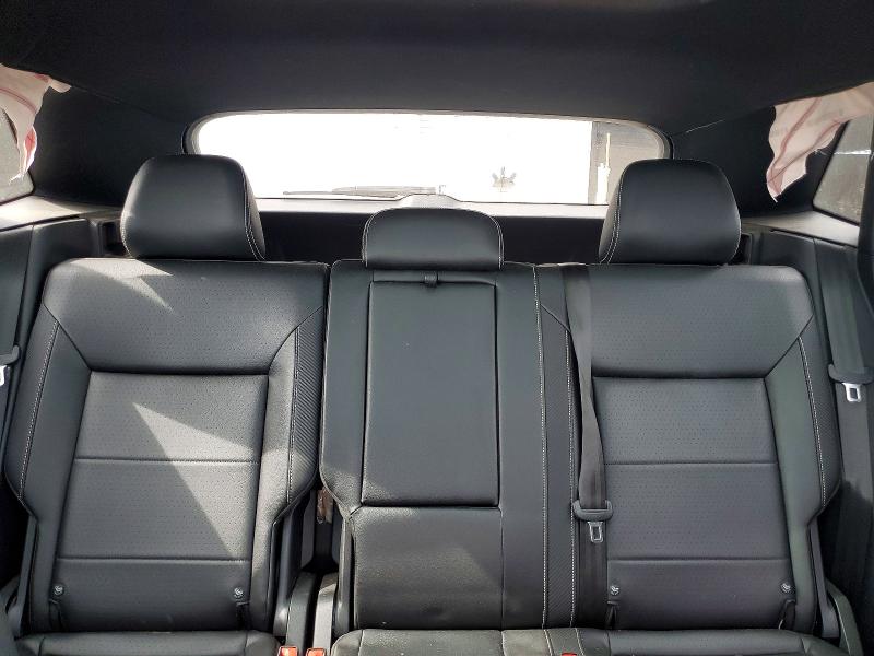 Продажа на аукционе авто 2022 Volkswagen Atlas Cross Sport, vin: 1V2JE2CA7NC222240, номер лота: 56532156