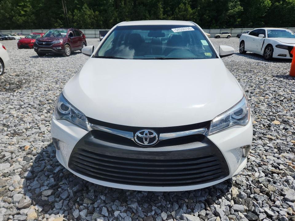Продаж на аукціоні авто 2017 Toyota Camry, vin: 4T1BF1FK6HU357849, номер лоту: 54550736