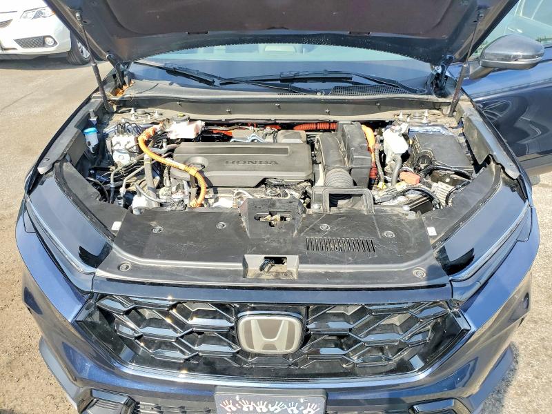 57357546 :رقم المزاد ، 7FARS6H8XTE057296 vin ، 2026 Honda Cr-v مزاد بيع