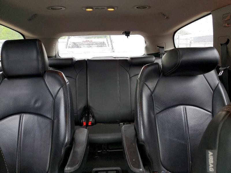 Aukcja sprzedaży 2014 Chevrolet Traverse, vin: 1GNKRHKDXEJ228450, numer aukcji: 56134846