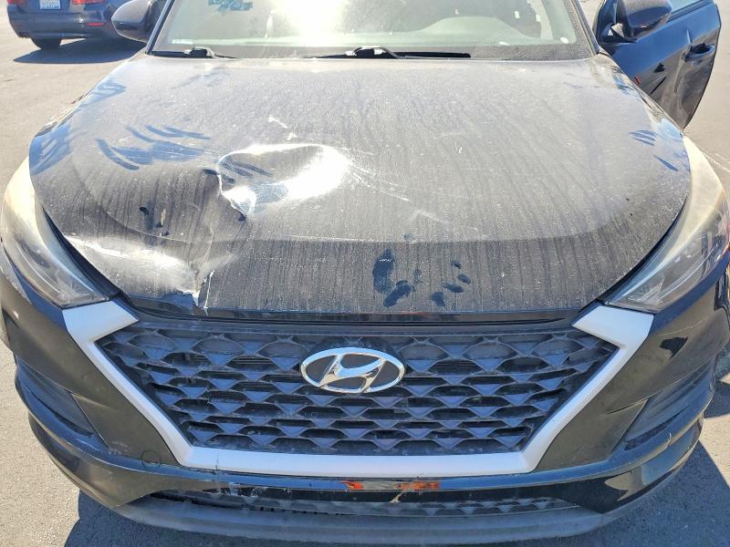 58464676 :رقم المزاد ، KM8J23A45KU938164 vin ، 2019 Hyundai Tucson مزاد بيع