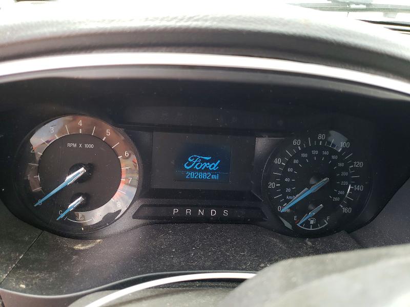 57469326 :رقم المزاد ، 3FA6P0G76FR281101 vin ، 2015 Ford Fusion مزاد بيع