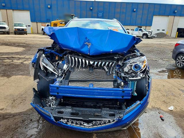 Aukcja sprzedaży 2014 Buick Encore, vin: KL4CJASB3EB783450, numer aukcji: 58750606