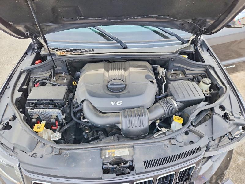 Aukcja sprzedaży 2015 Jeep Grand Cherokee, vin: 1C4RJFBG1FC912225, numer aukcji: 57167116