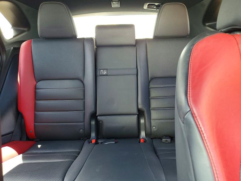 Aukcja sprzedaży 2020 Lexus Nx, vin: JTJJARBZXL2174617, numer aukcji: 55789236
