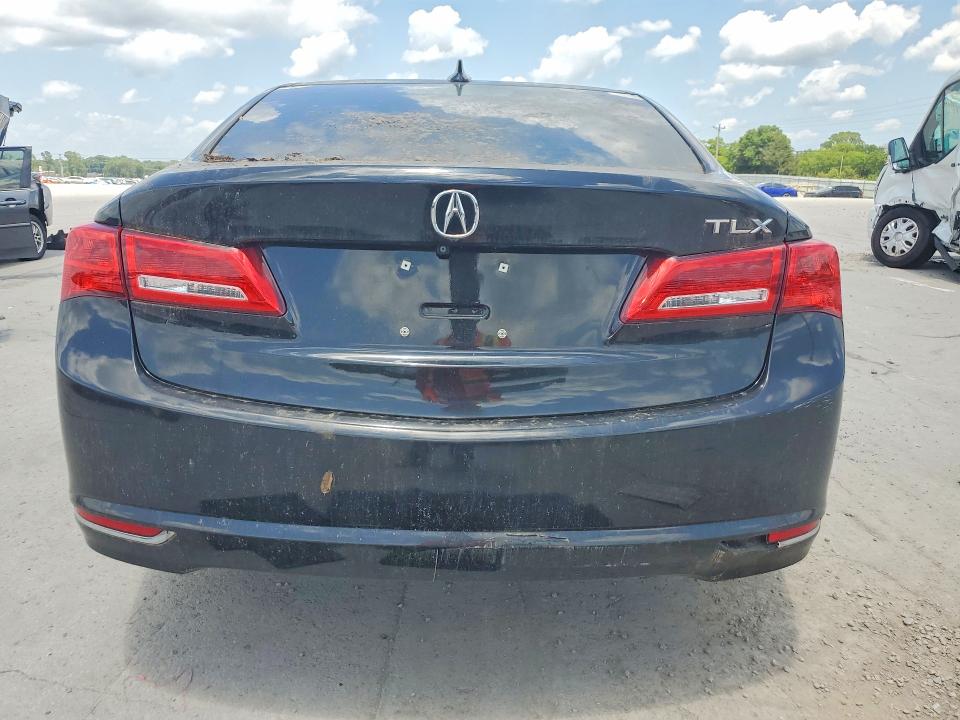 Aukcja sprzedaży 2020 Acura Tlx, vin: 19UUB1F56LA006647, numer aukcji: 85619475