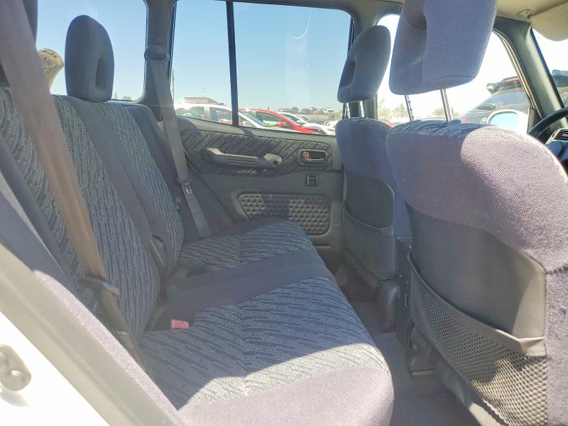 Aukcja sprzedaży 1999 Toyota Rav4, vin: JT3GP10V9X7064474, numer aukcji: 57330646