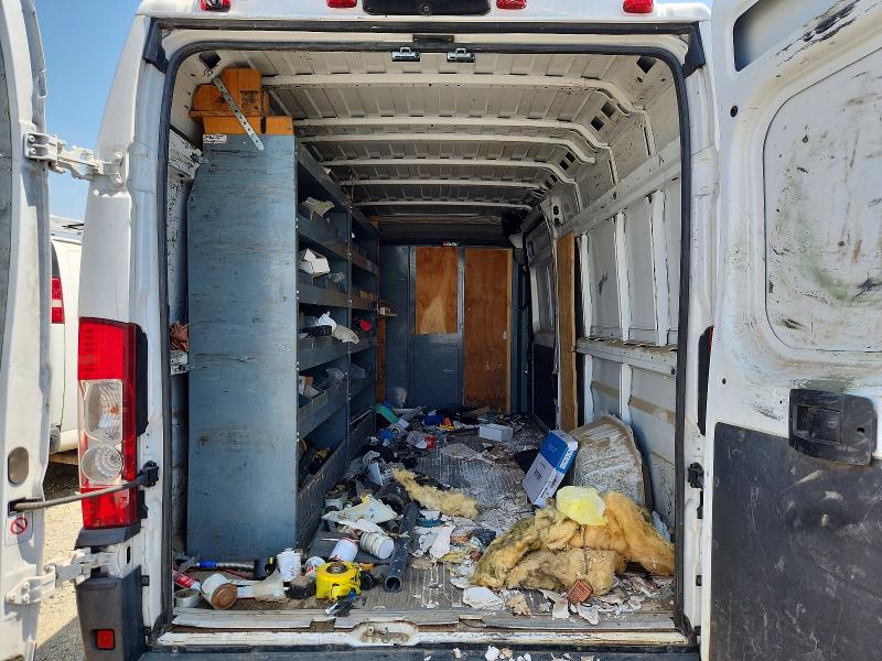 Aukcja sprzedaży 2019 Ram Promaster 3500, vin: 3C6URVJG0KE508597, numer aukcji: 58746726
