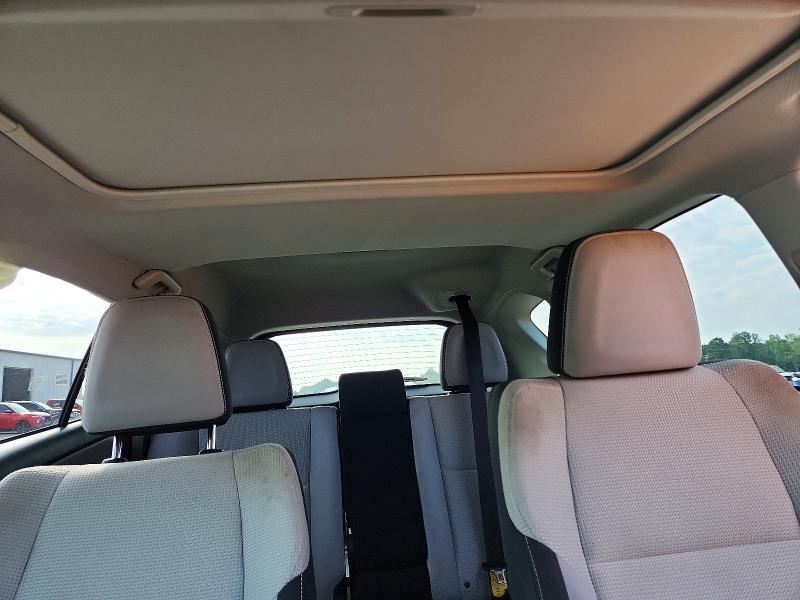 Продаж на аукціоні авто 2017 Toyota Rav4, vin: JTMWFREV5HJ701706, номер лоту: 58591986