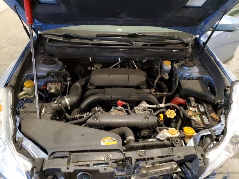 2010 Subaru Outback მანქანა იყიდება აუქციონზე, vin: 4S4BRCCC9A3344797, აუქციონის ნომერი: 53888436