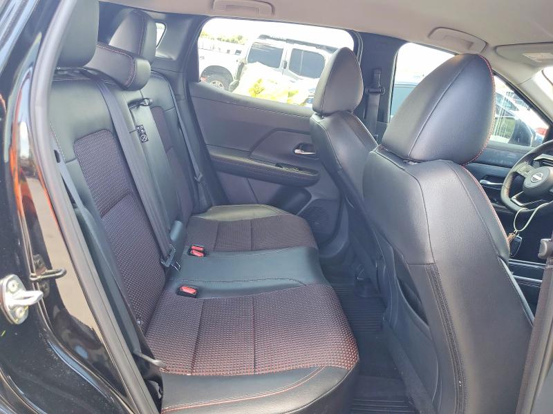 Aukcja sprzedaży 2025 Nissan Kicks, vin: 3N8AP6DA1SL431754, numer aukcji: 56709096