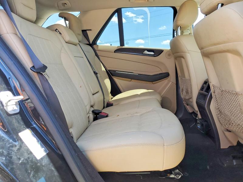 56359106 :رقم المزاد ، 4JGDA5JBXGA771884 vin ، 2016 Mercedes-benz Gle مزاد بيع