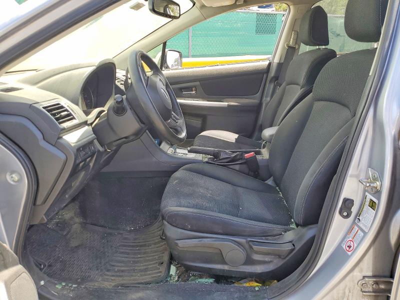 Продажа на аукционе авто 2015 Subaru Xv Crosstrek, vin: JF2GPADC4FH263690, номер лота: 58068516