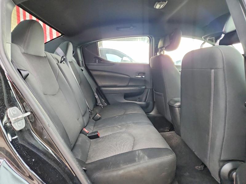 Продаж на аукціоні авто 2014 Dodge Avenger, vin: 1C3CDZAB8EN203674, номер лоту: 55894496