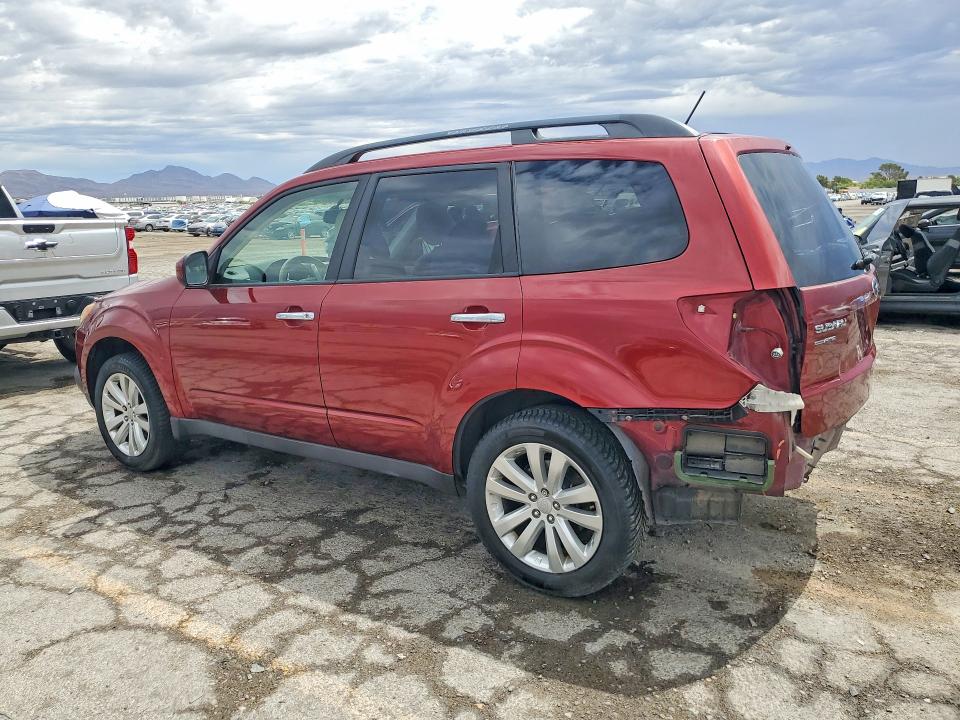 Продажа на аукционе авто 2012 Subaru Forester, vin: JF2SHBDC1CH441774, номер лота: 58084426