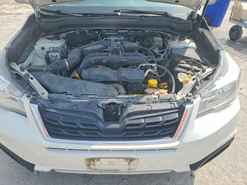Продаж на аукціоні авто 2017 Subaru Forester, vin: JF2SJABCXHH493042, номер лоту: 58544186