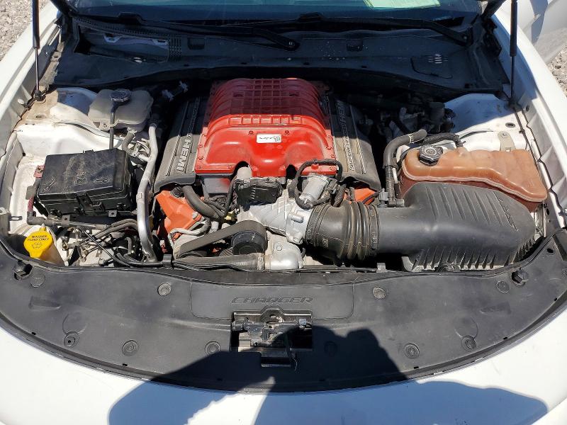Продаж на аукціоні авто 2022 Dodge Charger, vin: 2C3CDXL92NH118806, номер лоту: 57496336
