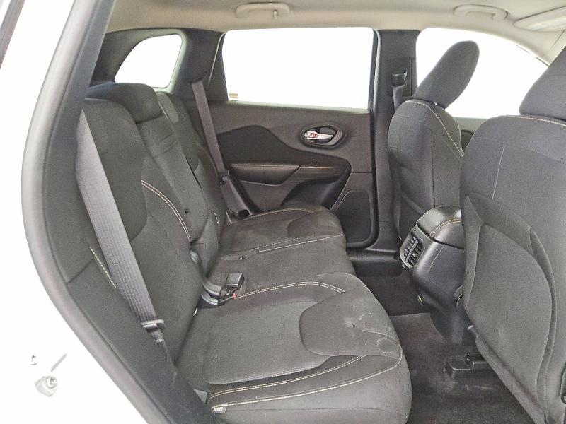 Aukcja sprzedaży 2016 Jeep Cherokee, vin: 1C4PJMCS5GW335777, numer aukcji: 57820716